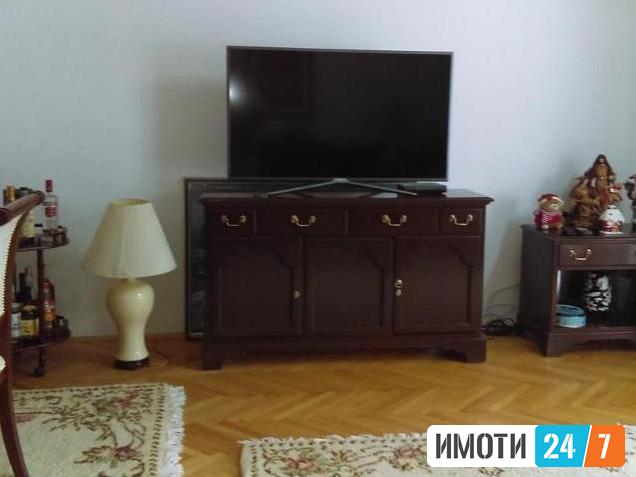 Се издава куќа 400м2Пржино