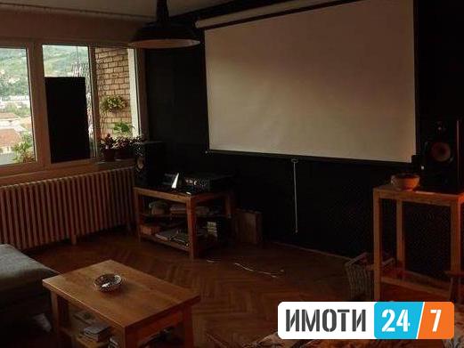 Се продава одличен стан 114м2Козле