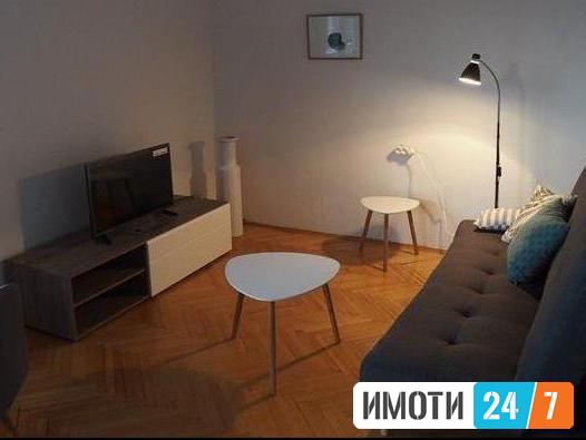 Се продава одличен стан 114м2Козле