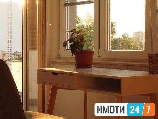 Се продава одличен стан 114м2Козле