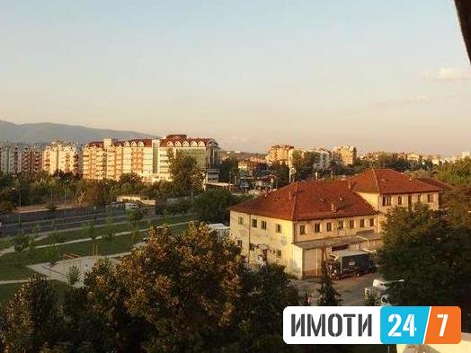 Се продава одличен стан 114м2Козле