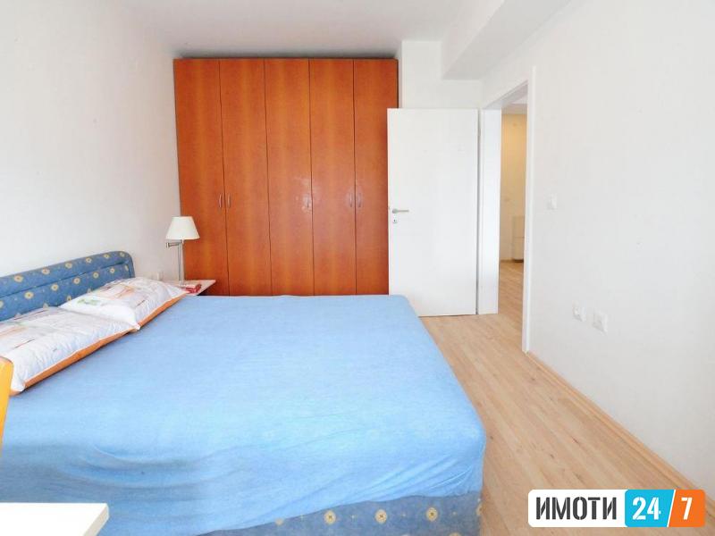 Се издава двособен стан 60м2Буњаковец