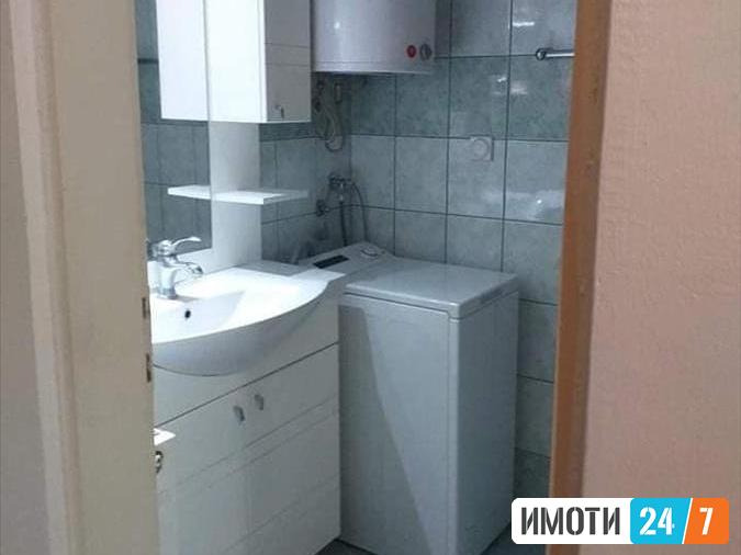 Се продава двособен стан 45м2Автокоманда