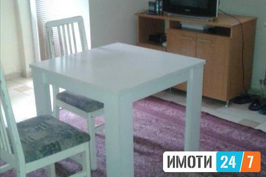 Се издава двособен стан 48м2Црниче