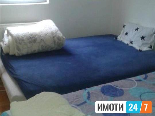 Се издава двособен стан 48м2Црниче