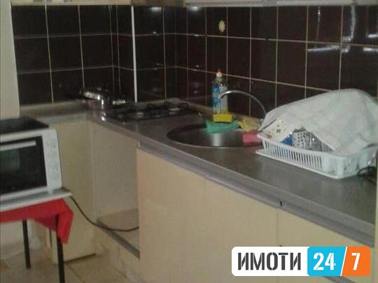 Се издава двособен стан 48м2Црниче
