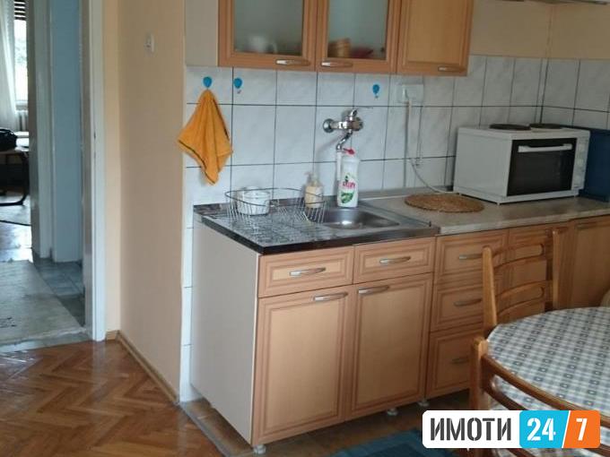 Се издава двособен стан 40м2Влае