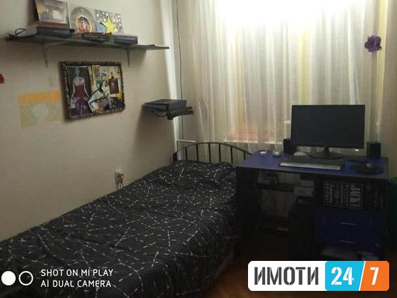 Се продава стан 58м2Автокоманда