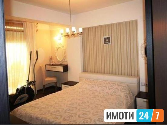 Se prodava trosoben stan 85m2 so dovorKisela Voda