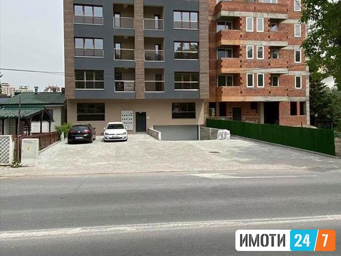 Се продава трособен стан 80м2Тафталиџе 2