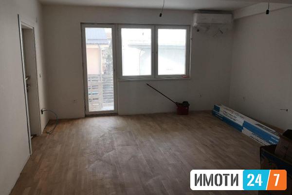 Се продаваат нови станови 84м2Тафталиџе