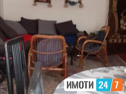 Се продава стан во Хром54м2