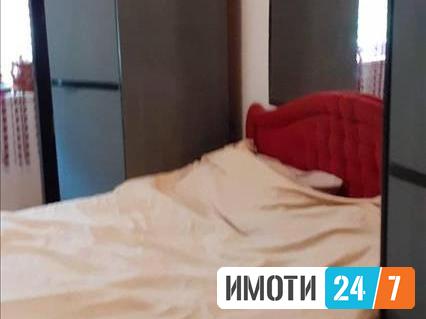 Се продава стан во Хром54м2