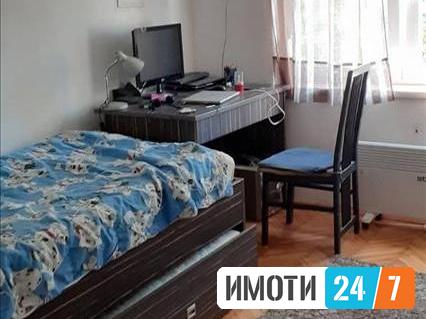 Се продава стан во Хром54м2