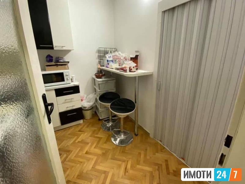 Се издава стан 38м2Ново Лисиче