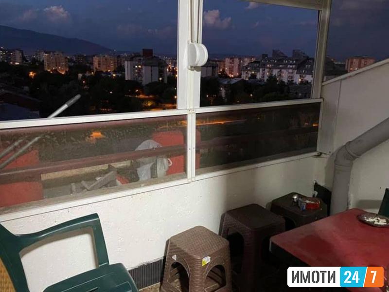 Се издава стан 38м2Ново Лисиче