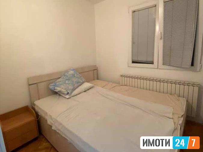 Се издава стан 38м2Ново Лисиче