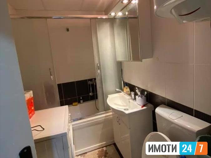Се издава стан 38м2Ново Лисиче