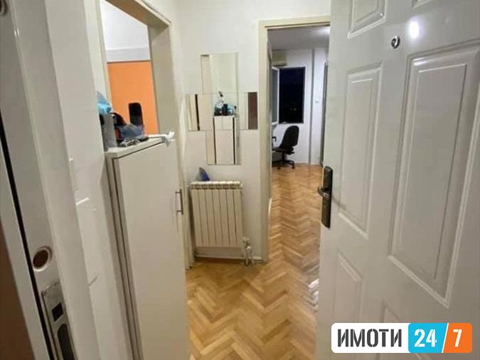 Се издава стан 38м2Ново Лисиче