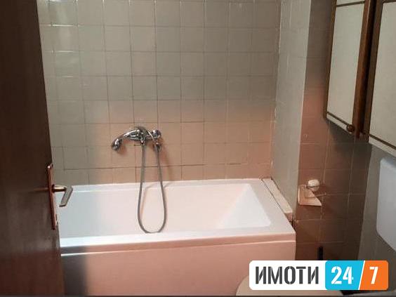 Se izdava stan za deloven prostor 90m2Kapistec