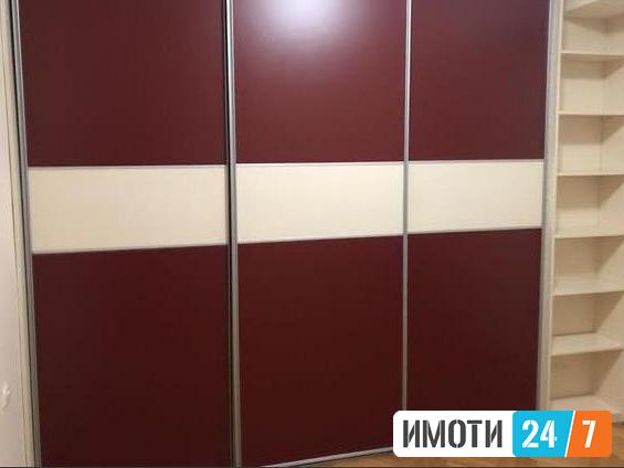 Se izdava stan za deloven prostor 90m2Kapistec