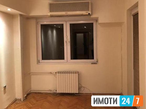 Se izdava stan za deloven prostor 90m2Kapistec