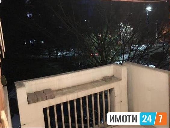 Se izdava stan za deloven prostor 90m2Kapistec