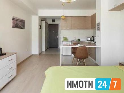 Се издава нов наместен стан 31м2Кисела ВодаFaltiron