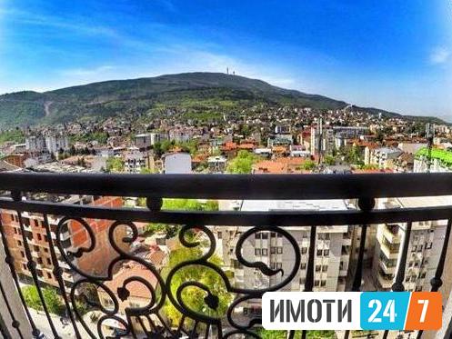 Се издава нов наместен стан 31м2Кисела ВодаFaltiron