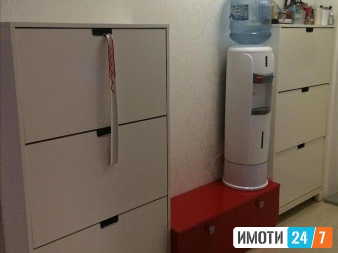 Se izdava odlicno namesten stan 80m2Kozle