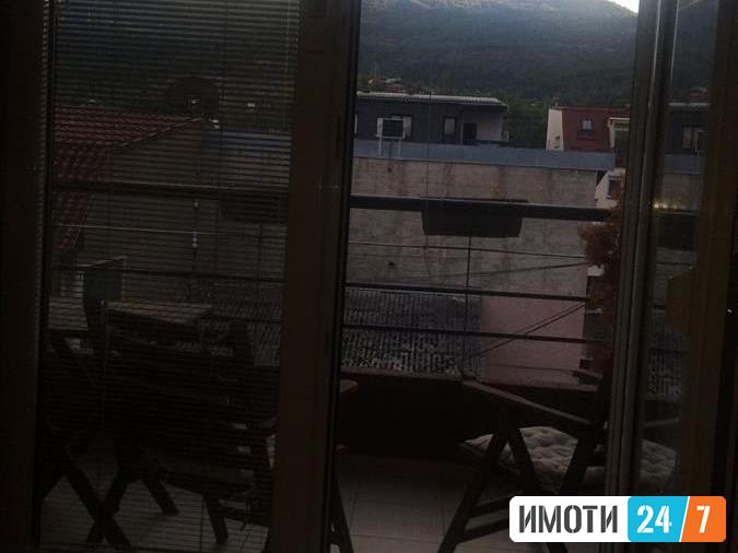 Se izdava odlicno namesten stan 80m2Kozle