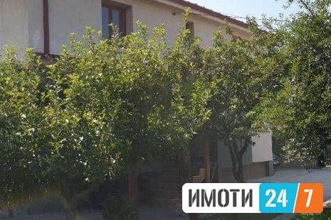 Se prodava kuka Volkovo  mozno e i i zdavanje