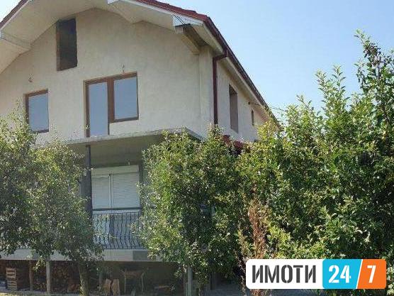 Se prodava kuka Volkovo  mozno e i i zdavanje