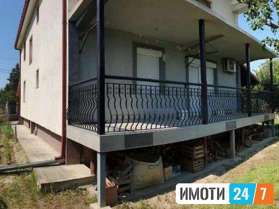 Se prodava kuka Volkovo  mozno e i i zdavanje