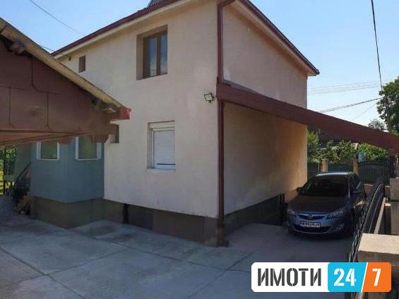 Se prodava kuka Volkovo  mozno e i i zdavanje