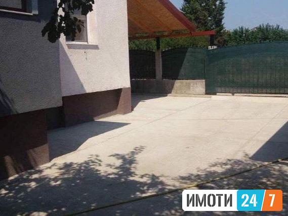 Se prodava kuka Volkovo  mozno e i i zdavanje