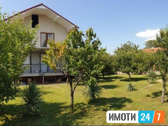 Se prodava kuka Volkovo  mozno e i i zdavanje