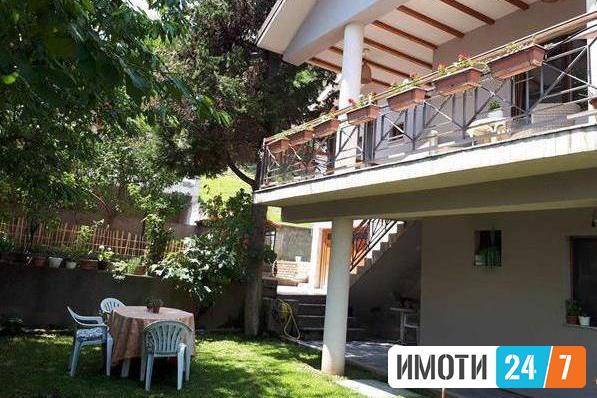 Se prodava odlicna kuka 250m2 Kozle