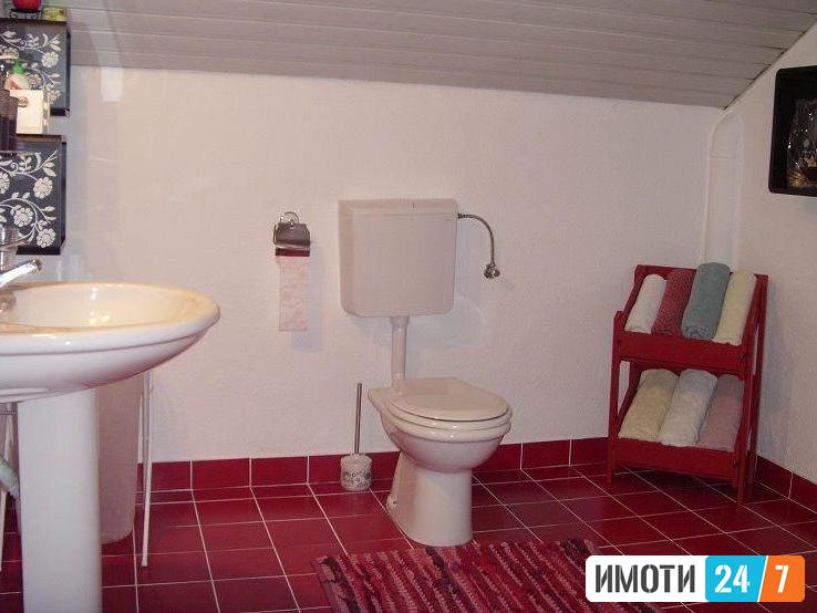 Се продава куќа 169м2Бардовци