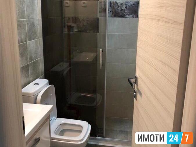 Се издава ексклузивен деловен простор 90м2Центар