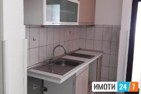 Se prodava stan 48m2TC Skopjanka Aerodorm