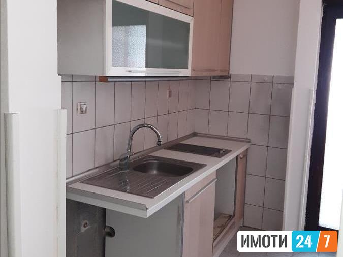 Se prodava stan 48m2TC Skopjanka Aerodorm