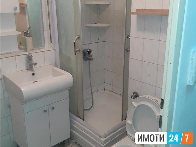 Se prodava stan 48m2TC Skopjanka Aerodorm