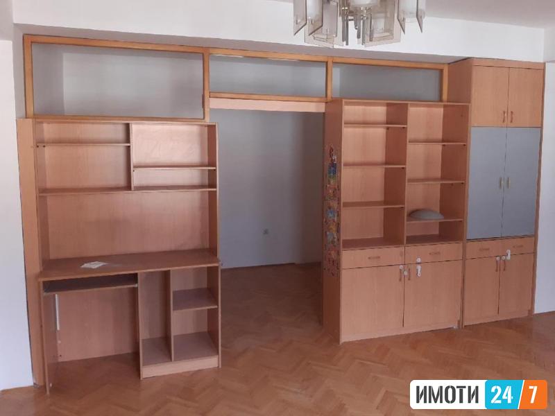 Se prodava stan 48m2TC Skopjanka Aerodorm