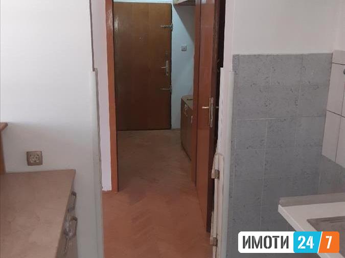 Se prodava stan 48m2TC Skopjanka Aerodorm