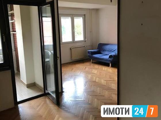 Se izdava deloven prostor 88m2Aerodrom