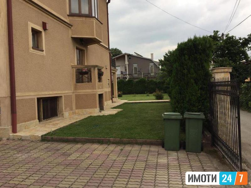 Се издава деловен простор 350м2Кисела Вода