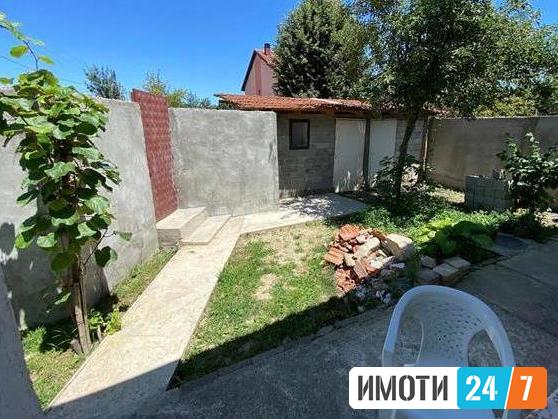 Se prodava kuka 80m2Naselba Lisice