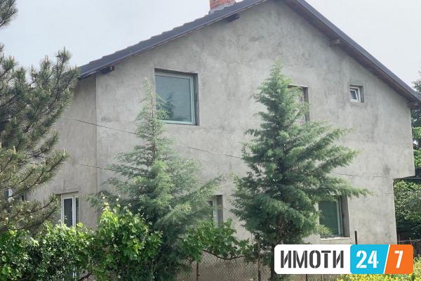 Се продава семејна куќа 150м2Инџиково