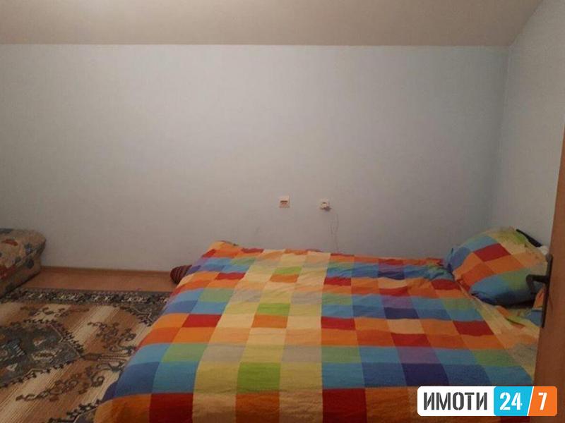 Се продава семејна куќа 150м2Инџиково